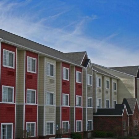 Inn At The Finger Lakes Auburn Extérieur photo