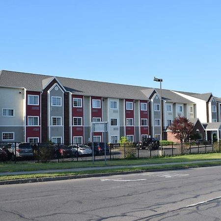 Inn At The Finger Lakes Auburn Extérieur photo