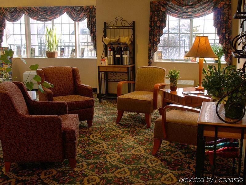 Inn At The Finger Lakes Auburn Intérieur photo