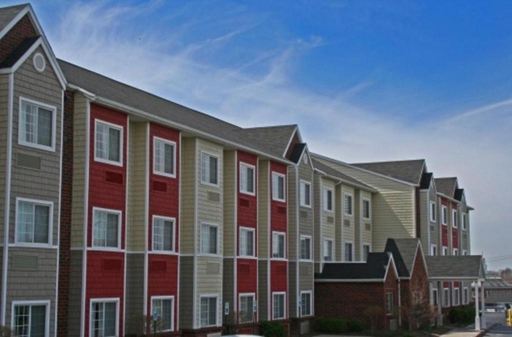 Inn At The Finger Lakes Auburn Extérieur photo