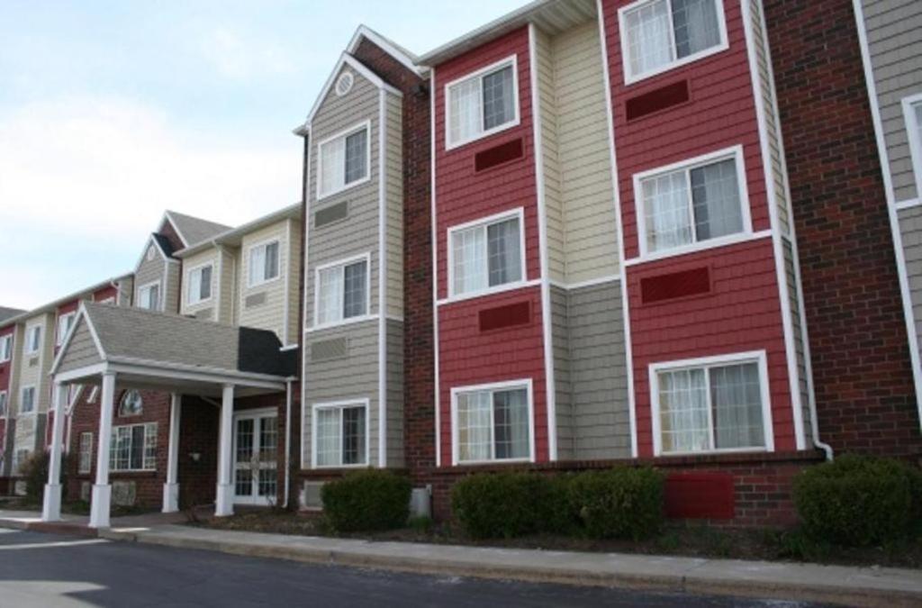 Inn At The Finger Lakes Auburn Extérieur photo