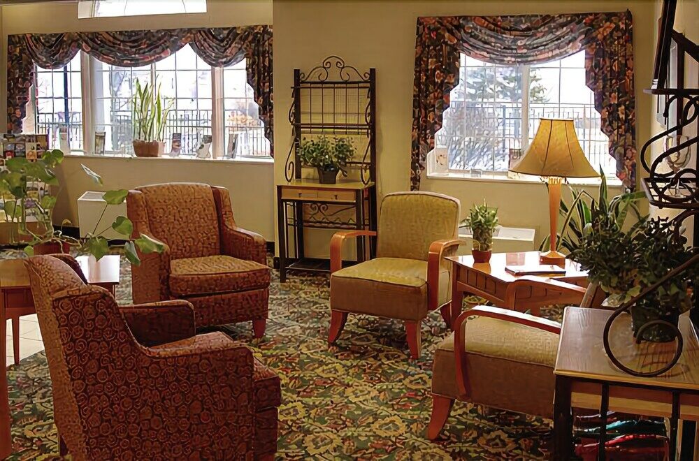 Inn At The Finger Lakes Auburn Extérieur photo